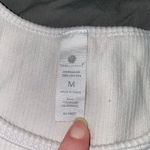 Athletic top White Size M Photo 6