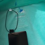 Adidas  Striped Polo SIZE XL Photo 2