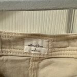 Wilfred Beige Wide-Leg Women's Pants Photo 9