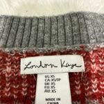 TJ Maxx  sweater vest Photo 1