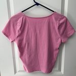 Hollister Crop Top Photo 1