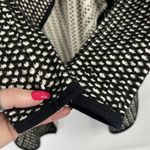 XCVI Size XS Cardigan Sweater Open Front Wrap Fashion Lagenlook Boho Oversized Photo 3