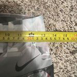 Nike Dri-FIT Geometric Print Leggings High-Waist Compression Workout Pants M Photo 4