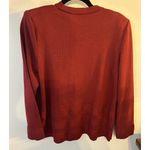 Brownstone Studio NewYork Cardigan Sweater & Pleat Skirt Photo 2