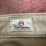 AG Adriano Goldschmied NWT AG Jeans Farrah Sustainable Skinny Jeans Size 29 Photo 4