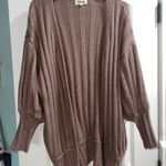Listicle Boutique Cardigan Photo 1