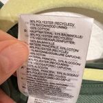 Adidas Green Hooded Sweater Sz L Photo 6