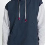 Johnny Was New. Calme by hooded pullover jacket. Retails $178. Small Photo 3