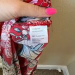 Yumi Kim  Floral Paisley Halter Maxi Dress Photo 2