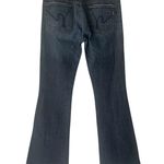 Citizens of Humanity  Size 28 Ingrid #002 Low Waist‎ Rise Flare Jeans Photo 1