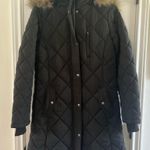 Banana Republic  Winter Coat Long Small Photo 0