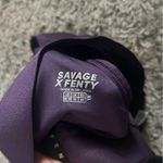 Savage x fenty sport bra size 1x Photo 3
