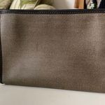Fendi Beautiful barely used  clutch in excellent cond 9x6” Photo 3