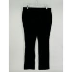 Mountain Khaki Straight Fit Black Corduroy Women Size 10 Outdoors Photo 6