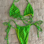 frankie's bikinis Frankie’s Bikini Set Photo 2