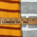 For Love & Lemons  Gemma Knit Mini Dress Striped ribbed Seamless Women’s Size 1X Photo 7