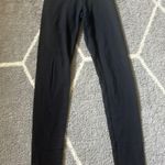 Aerie Offline  Leggings Black High-Waisted Photo 2
