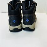 Columbia Womens Newton Ridge Plus Waterproof Hiking Trail Walking Boot Size 7.5 Photo 5