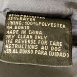 Kasper Gingham Sheath Dress Photo 5