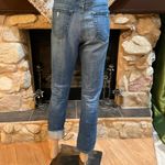AG Adriano Goldschmied The Devon True Boy Fit Distressed Jeans 27 Photo 4