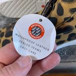 Blondo NWT  Glenda Zip Waterproof Leather Booties Size 5.5M Photo 7