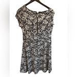 Michael Kors Michael  floral print dress‎ size medium Photo 3