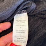 Layer 8‎ Heathered Gray Performance Shirt Size Medium Photo 5