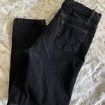 John Galt Black Corduroy Pants Photo 2