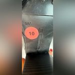 Calvin Klein Black Combat Boots Photo 5