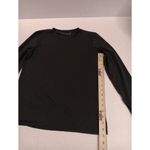 Outdoor Voices  Pink Long Sleeve Base Layer Top Size XS Rose Pink Photo 3