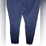 Boden Dress Pants Size 12L Navy Blue Photo 5