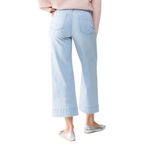Sanctuary  The Marine Standard Rise Crop Pant Size 26
Wide Leg Nordstrom Rack Photo 2