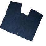 Princess Polly  Nixie Pants Black Photo 4