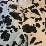 SheIn cowprint pants Photo 0