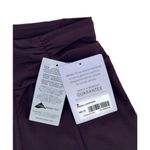 Athleta Bodega A-Line Skirt Stretch Purple NWT Small Photo 4