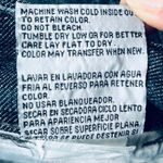 See Thru Soul Cuffed Hem Denim Jeans 25 Photo 5