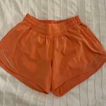 Lululemon Hotty Hot Short 2.5” Photo 0