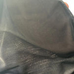 VSX strappy sports bra black and grey Size L Photo 8