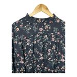 Lost + Wander
Women's Black Floral Garden Top Blouse Size XXL Photo 2