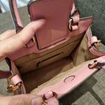 Coach Mini Pepper Crossbody With Heart Petal Print c7599 Photo 8