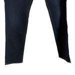 Rag and Bone  Dre Low-Rise Slim Bianca Blue Denim Boyfriend Jeans Size 27 Photo 7