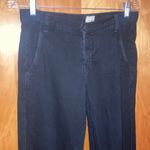 J Brand Black  Joplin Flare Jeans - Size 25 Photo 3