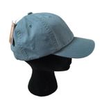 Topo Designs Topo‎ Designs Dirt Ballcap Hat Sea Pine Green Adjustable Strapback Adult OSFM Photo 2