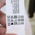 ZARA  White Eyelet Ruffle Collar Bodycon Mini Dress NWOT Photo 7