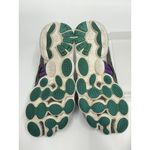 Brooks  Pureconnect 4 Womens Size 8 Running Shoes Grey Pink 1201761B038 Lace Up Photo 7