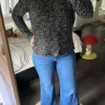 Vince Women’s Small Merino Wool Blend Crewneck Chunky Sweater Photo 0