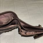 Liz Claiborne Brown Wallet Photo 5