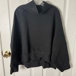 Nike  Yoga Therma-Fit Top in Black XS Photo 1