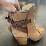 Rag and Bone Kinsey Nubuck Suede Boot Photo 6