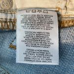 CAbi Cinch Skinny Jeans in Acid Splatter Finish Photo 5